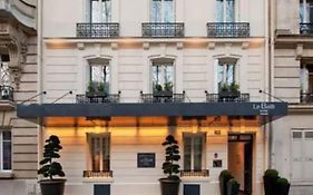 Hôtel Le Bailli de Suffren